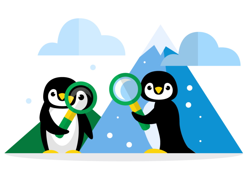 google penguin 4.0 granular